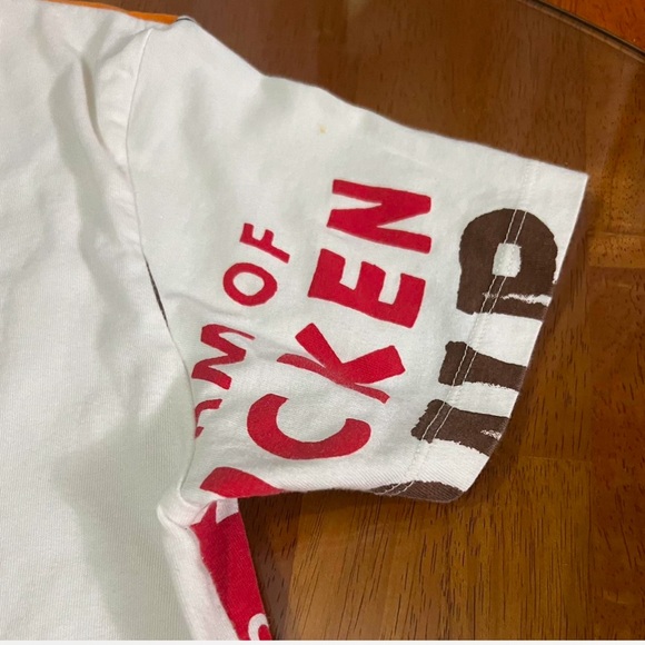 UNIQLO SPRZ Andy Warhol Campbell's Soup T-Shirt Size XS, Excellent Condition - Picture 4 of 7